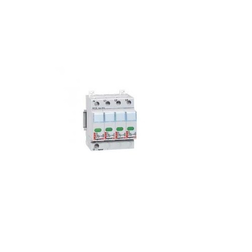 Legrand Low Voltage 1Pds With Integrated Protection, 0039 74